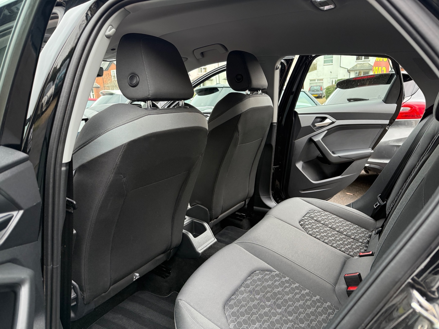 Used Audi A1 2020 for sale - 77319671: Photo 6