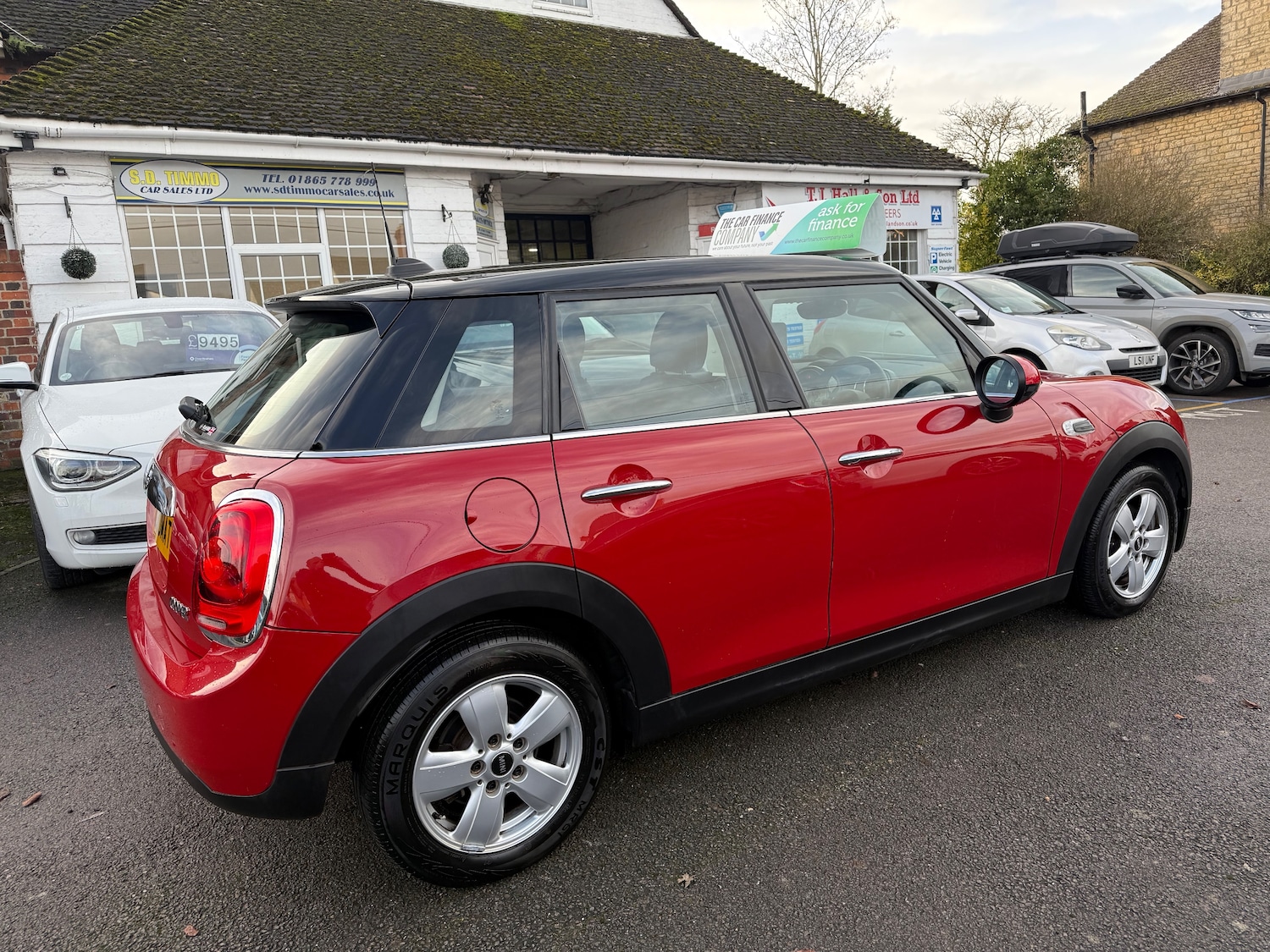 Used MINI Hatch 2015 for sale - 77145260: Photo 14