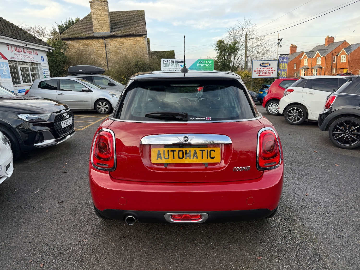 Used MINI Hatch 2015 for sale - 77145260: Photo 18