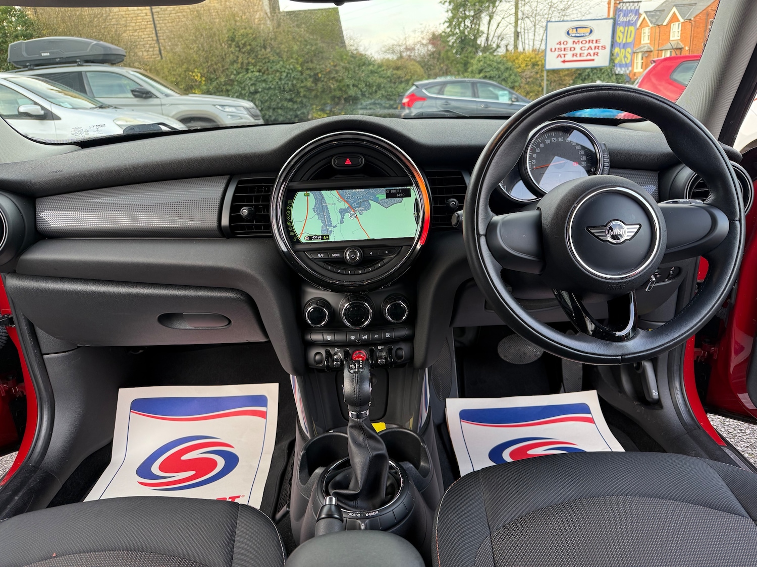 Used MINI Hatch 2015 for sale - 77145260: Photo 22