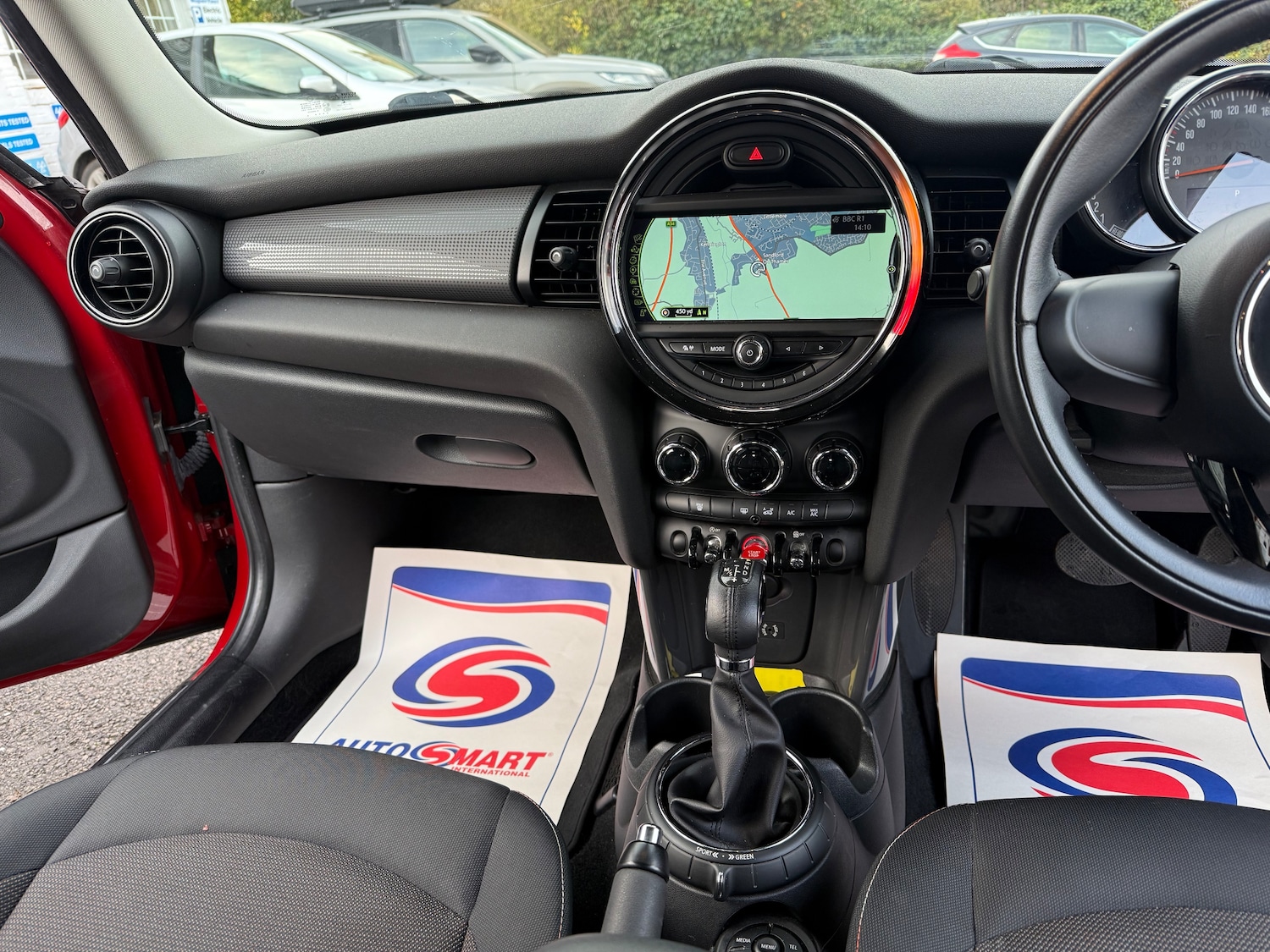 Used MINI Hatch 2015 for sale - 77145260: Photo 23