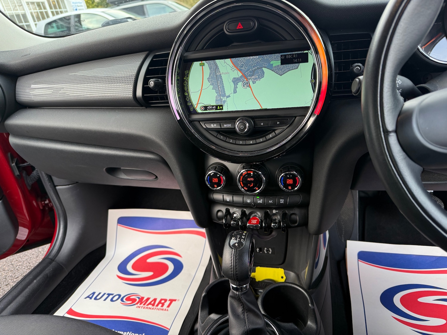 Used MINI Hatch 2015 for sale - 77145260: Photo 26