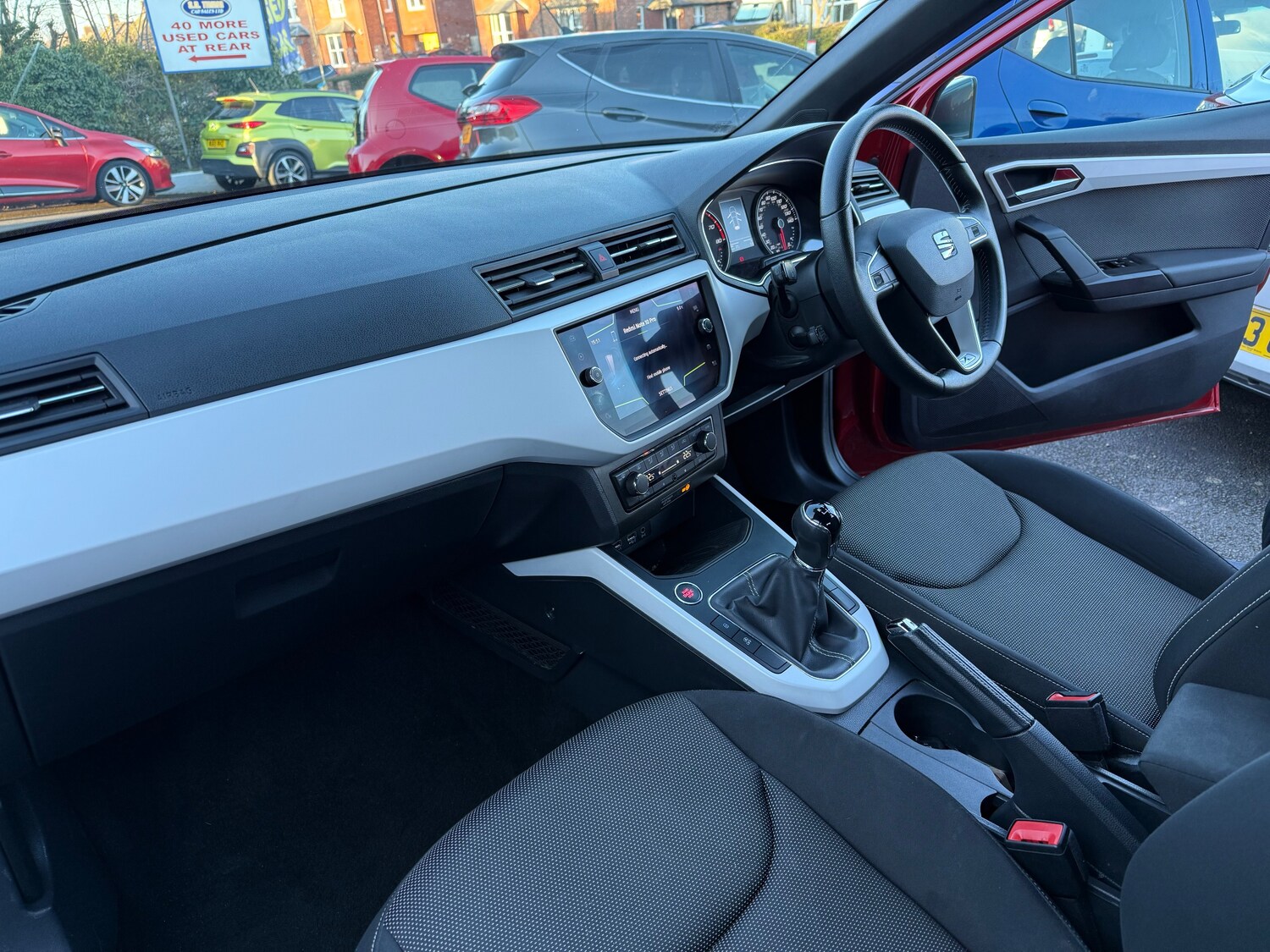 Used SEAT Arona 2018 for sale - 77485089: Photo 10
