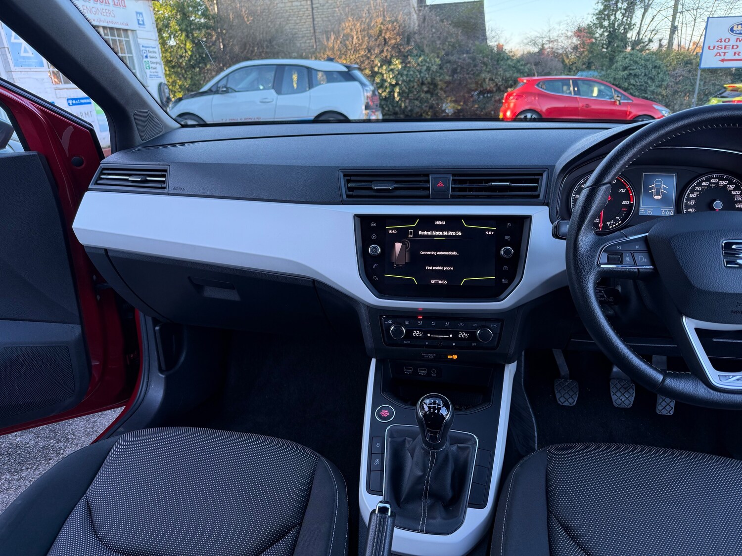 Used SEAT Arona 2018 for sale - 77485089: Photo 16