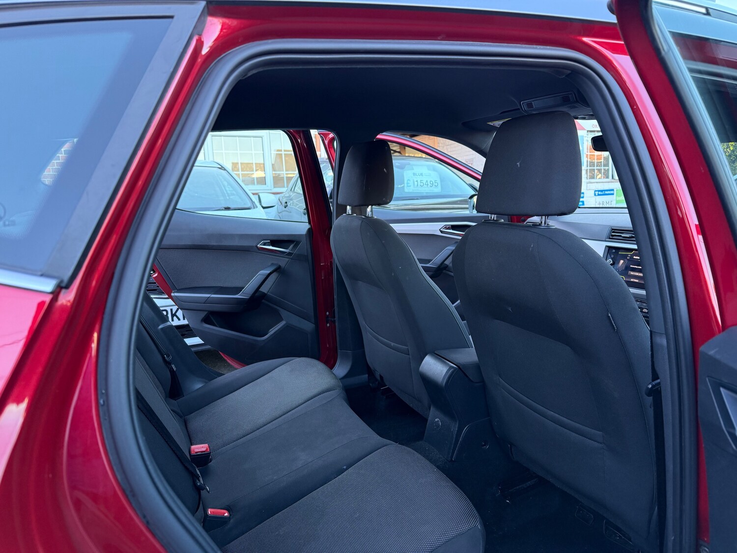 Used SEAT Arona 2018 for sale - 77485089: Photo 17