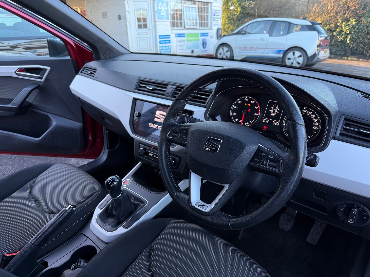 Used SEAT Arona 2018 for sale - 77485089: Photo 7