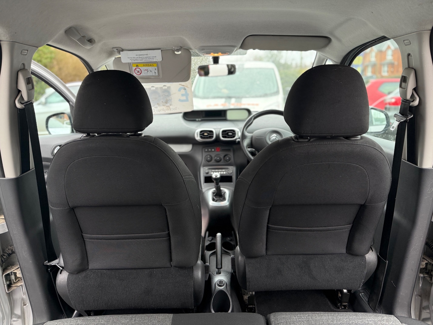 Used Citroen C3 Picasso 2016 for sale - 77501940: Photo 10