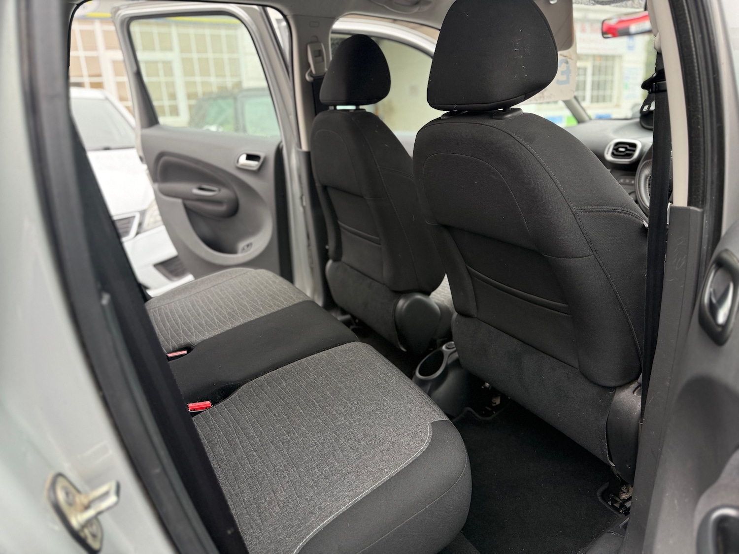 Used Citroen C3 Picasso 2016 for sale - 77501940: Photo 12