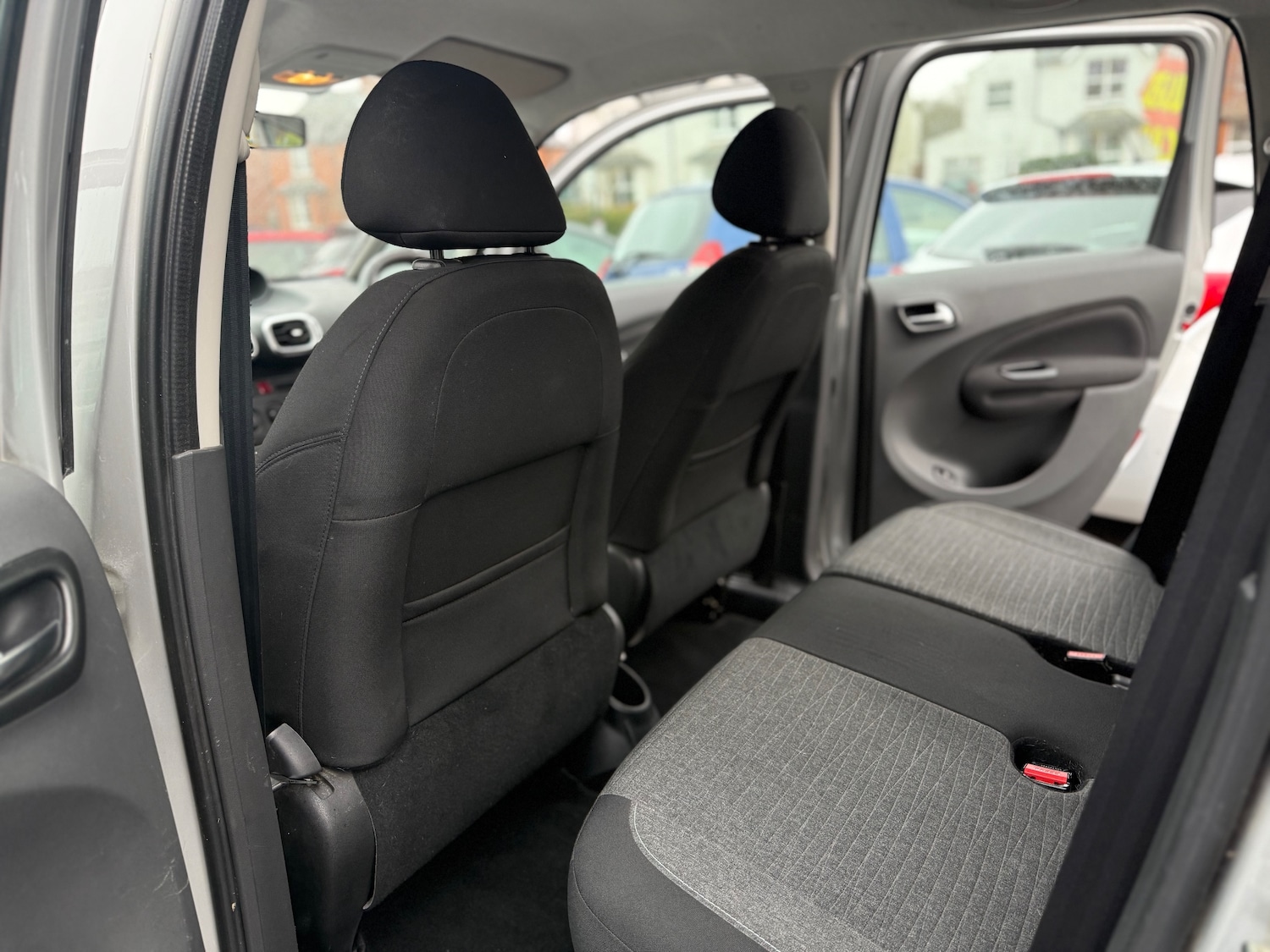 Used Citroen C3 Picasso 2016 for sale - 77501940: Photo 15