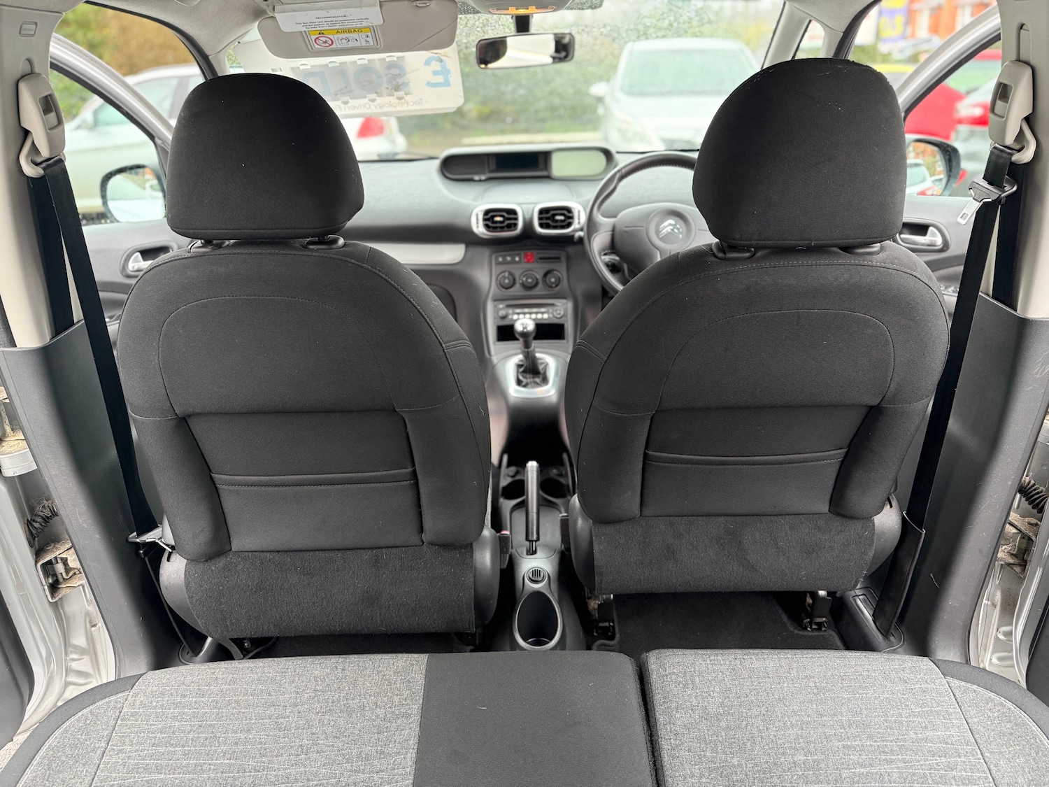 Used Citroen C3 Picasso 2016 for sale - 77501940: Photo 19