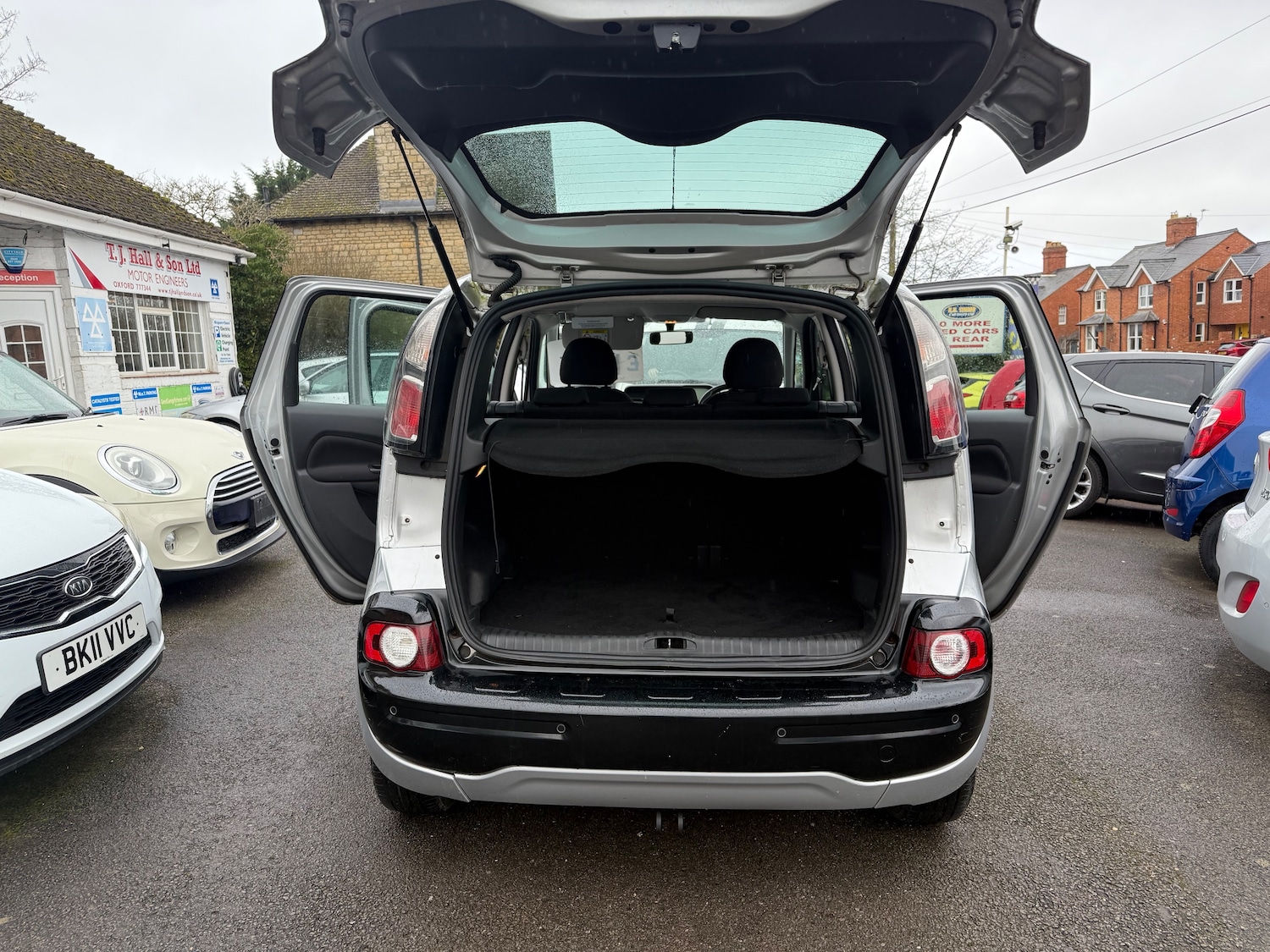 Used Citroen C3 Picasso 2016 for sale - 77501940: Photo 5