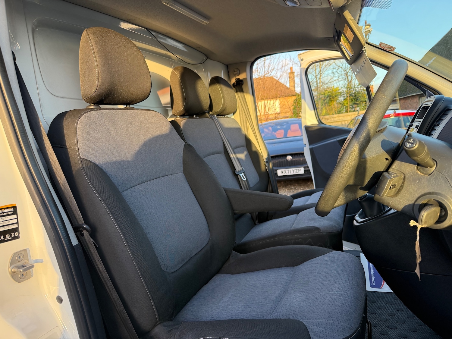 Used Vauxhall Vivaro 2018 for sale - 77145253: Photo 15