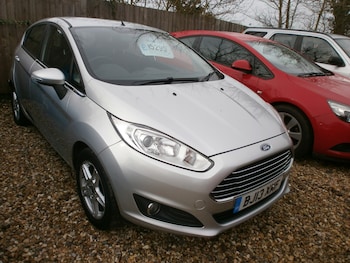 Ford Fiesta feature image