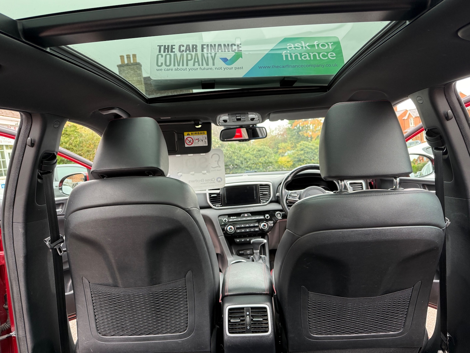 Used Kia Sportage 2018 for sale - 77145217: Photo 14