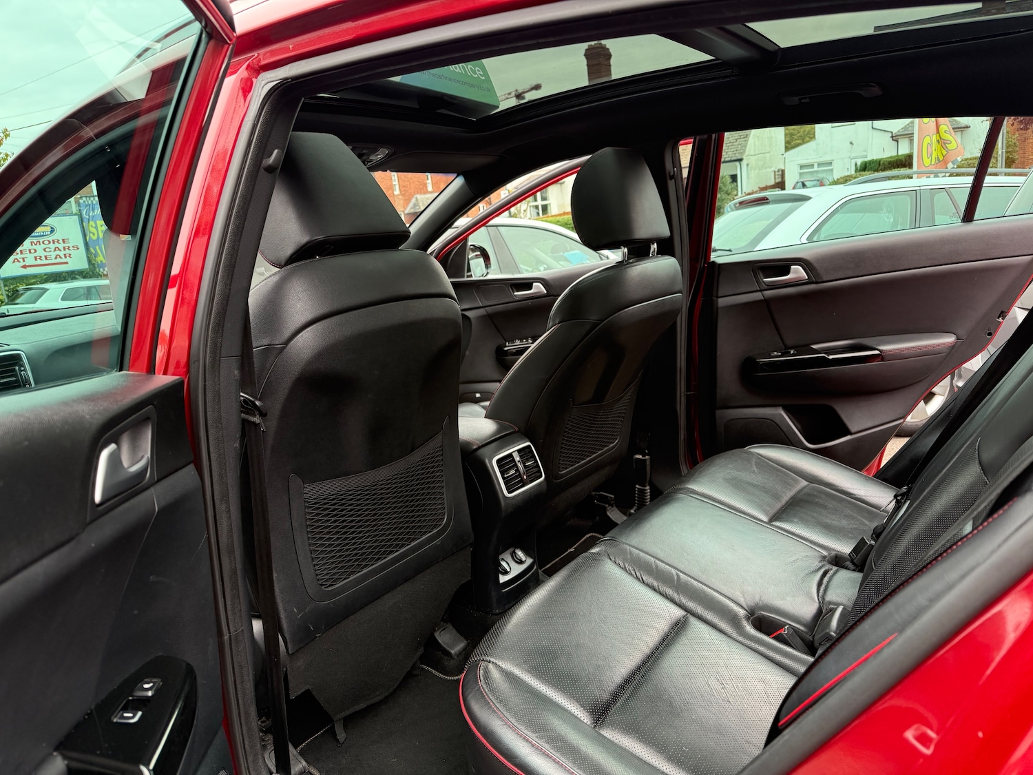 Used Kia Sportage 2018 for sale - 77145217: Photo 15