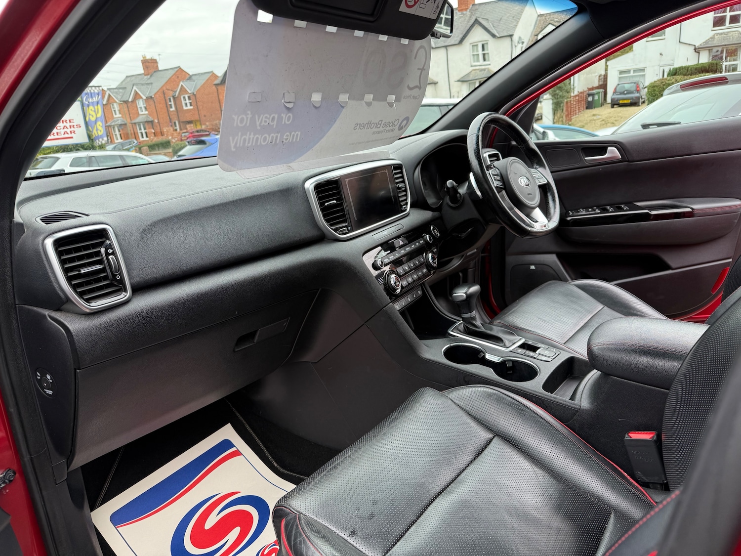 Used Kia Sportage 2018 for sale - 77145217: Photo 19