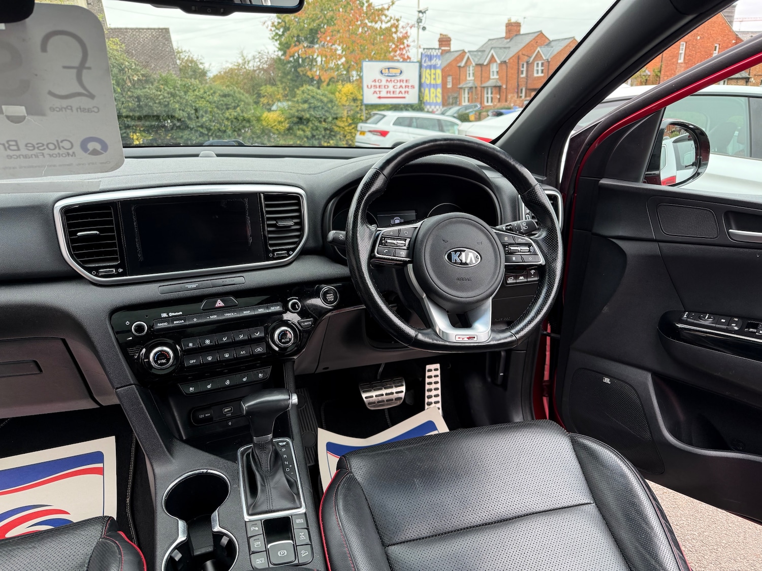 Used Kia Sportage 2018 for sale - 77145217: Photo 20