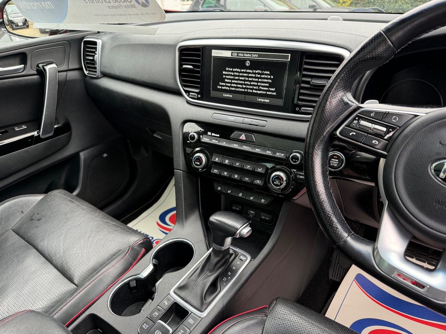 Used Kia Sportage 2018 for sale - 77145217: Photo 23