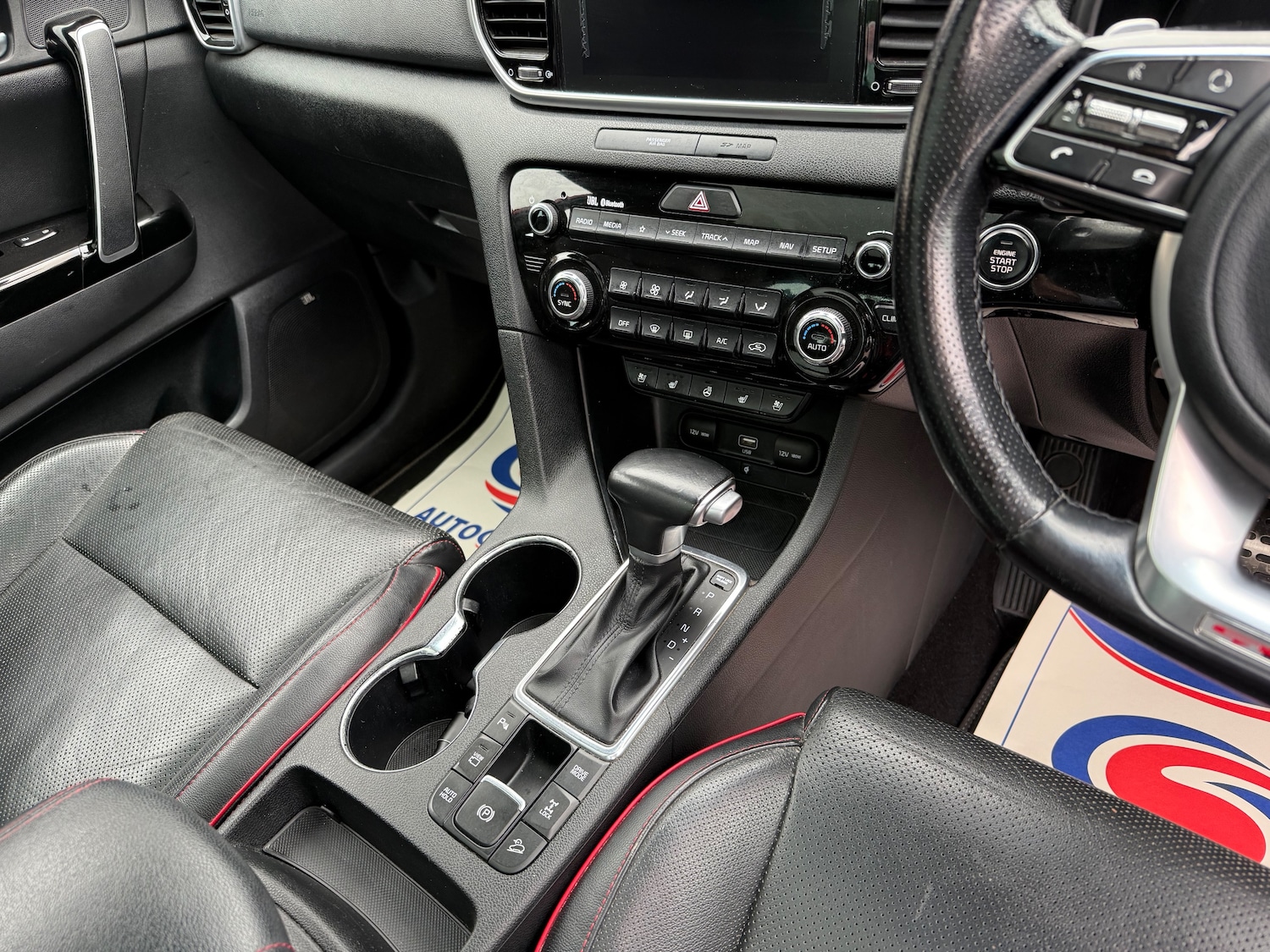 Used Kia Sportage 2018 for sale - 77145217: Photo 5