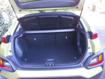 Used Hyundai KONA 2019 for sale - 77436286: Photo