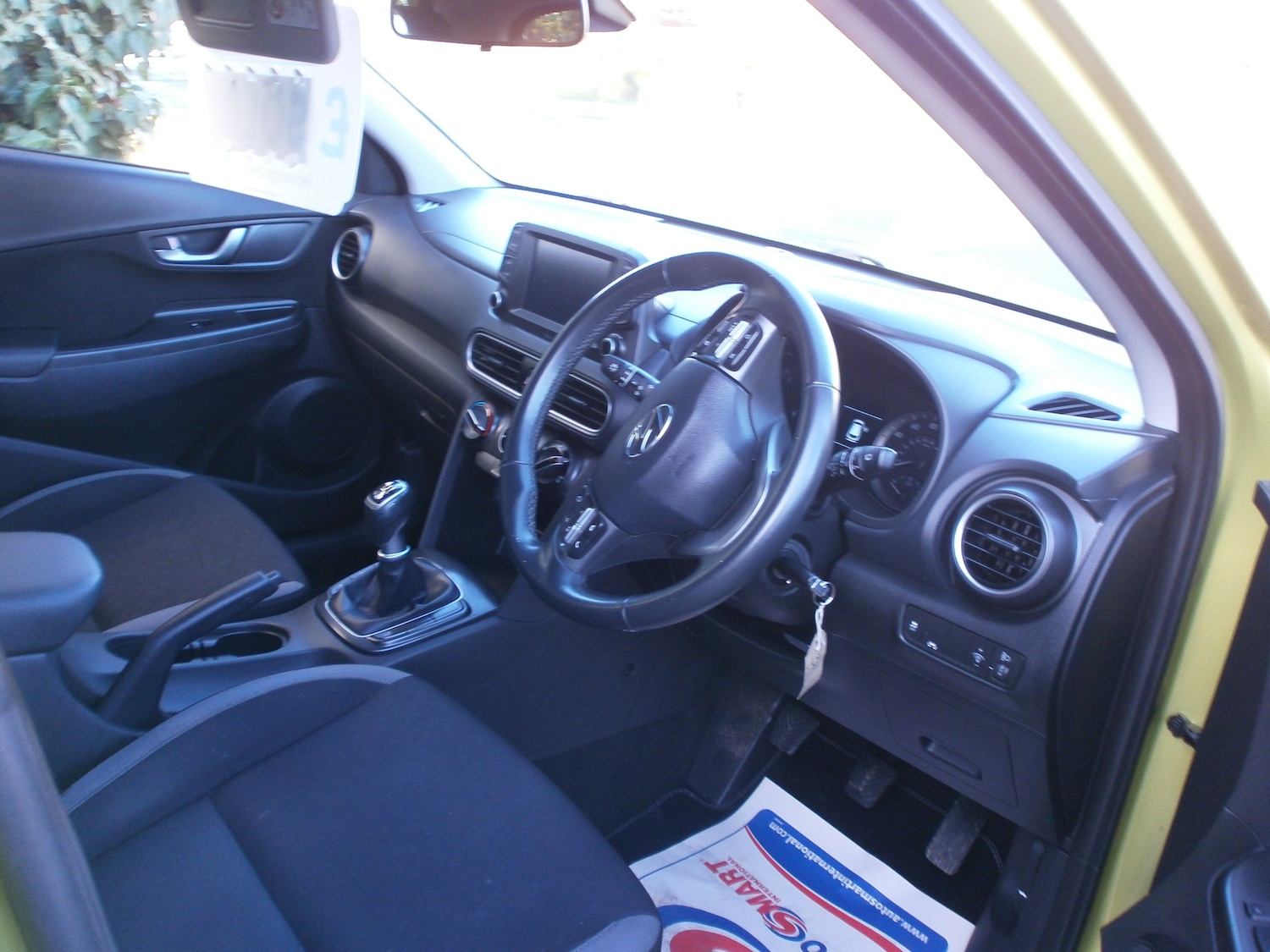 Used Hyundai KONA 2019 for sale - 77436286: Photo 5