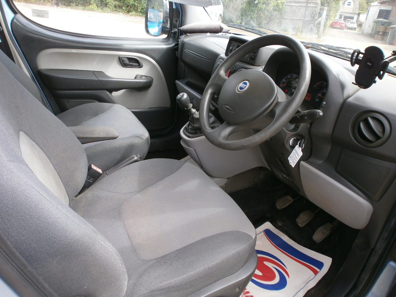 Used Fiat Doblo 2006 for sale - 77145209: Photo 7