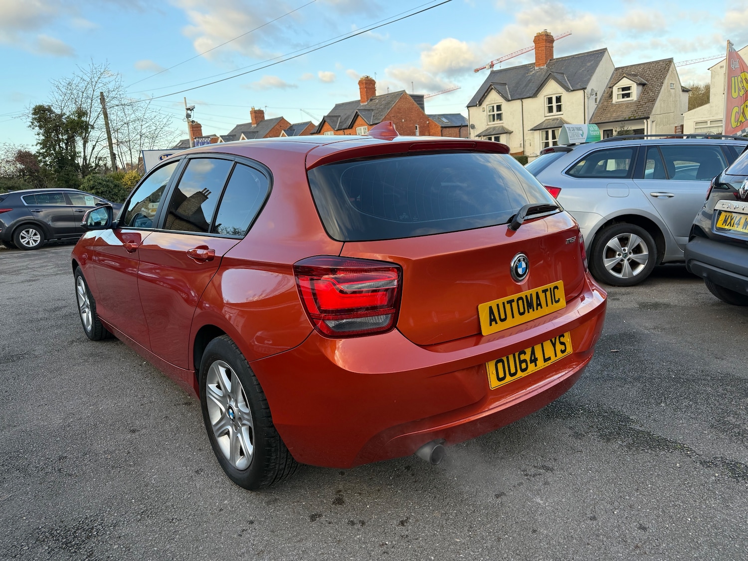 Used BMW 1 Series 2025 for sale - 77145226: Photo 11