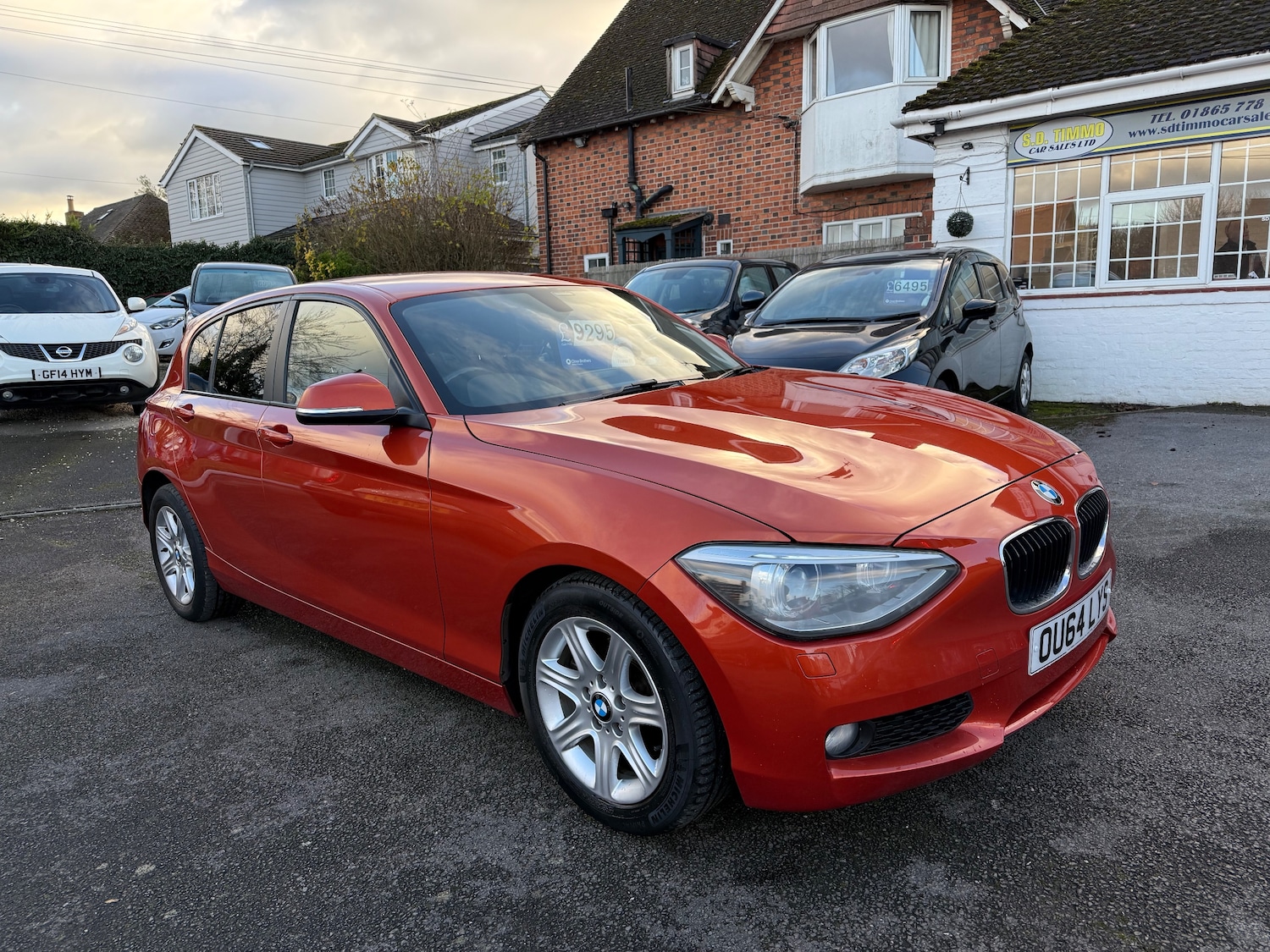 Used BMW 1 Series 2025 for sale - 77145226: Photo 12