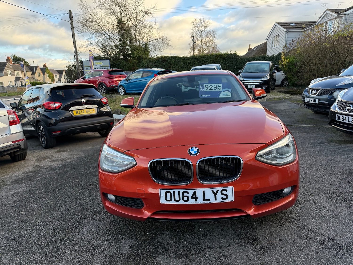 Used BMW 1 Series 2025 for sale - 77145226: Photo 14