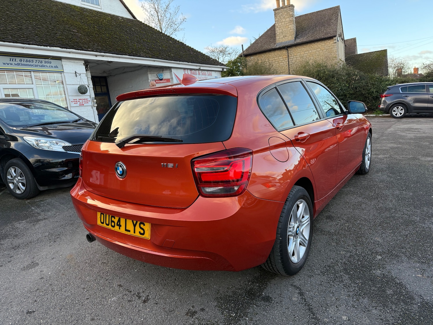 Used BMW 1 Series 2025 for sale - 77145226: Photo 15