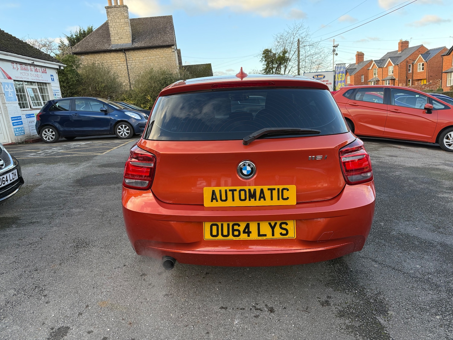 Used BMW 1 Series 2025 for sale - 77145226: Photo 16