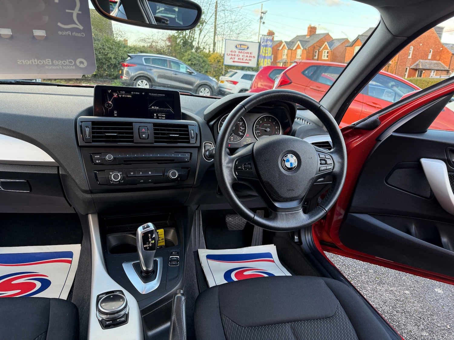 Used BMW 1 Series 2025 for sale - 77145226: Photo 17