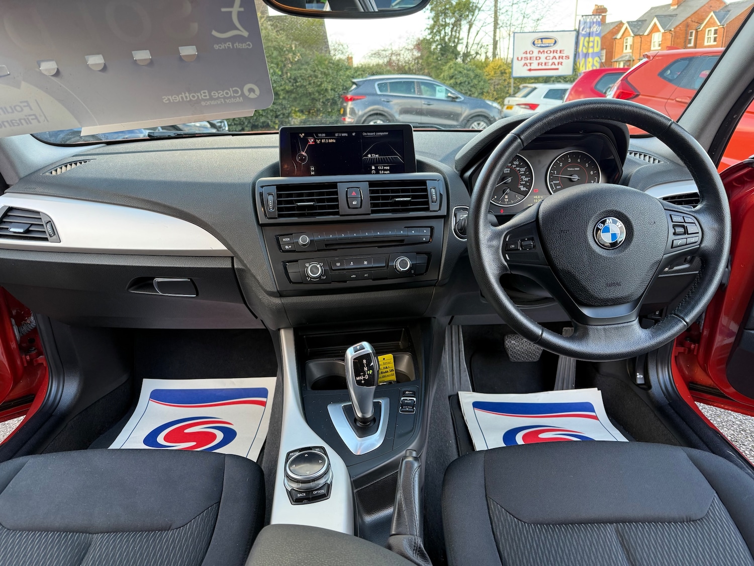 Used BMW 1 Series 2025 for sale - 77145226: Photo 19