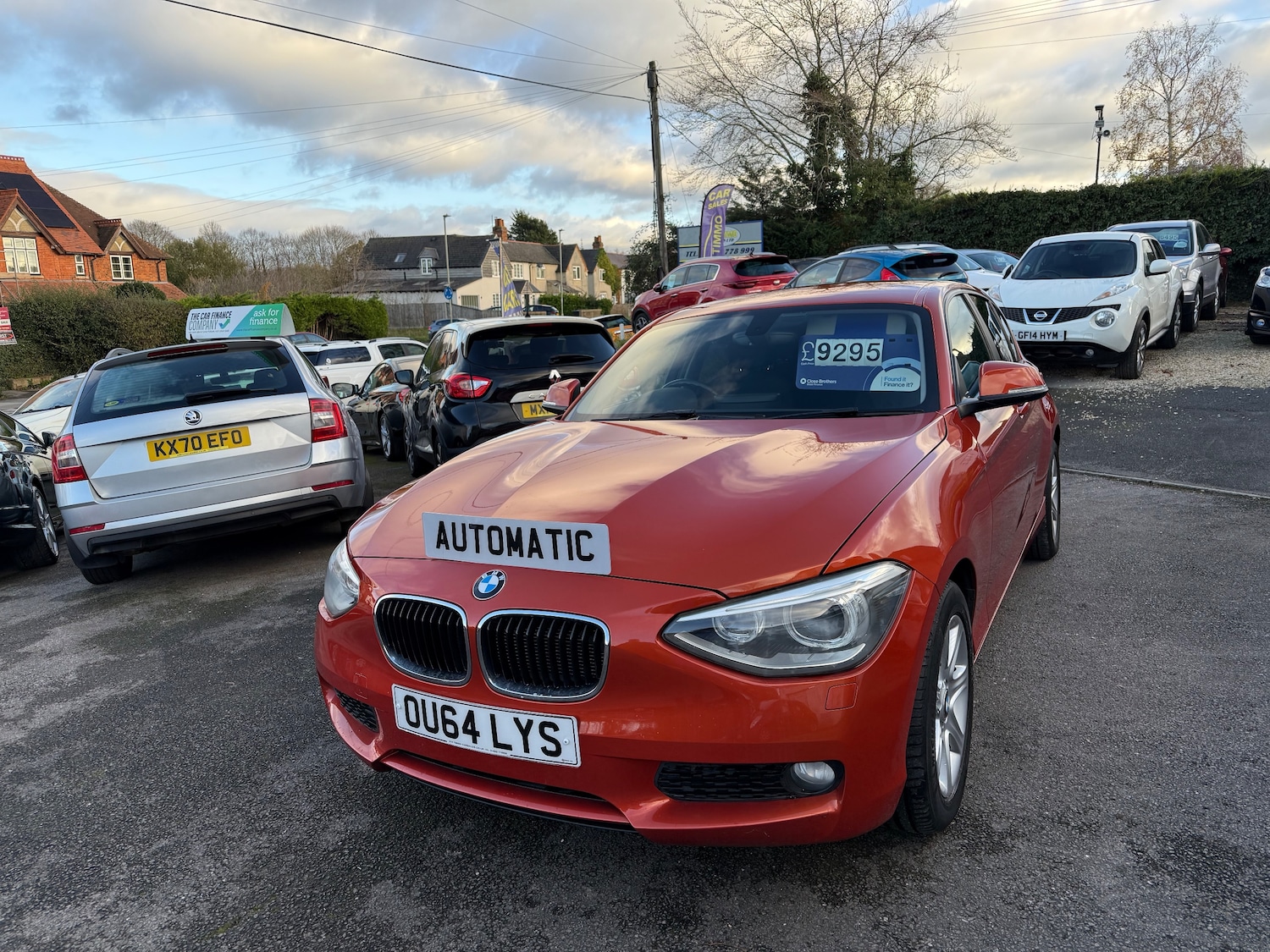 Used BMW 1 Series 2025 for sale - 77145226: Photo 2