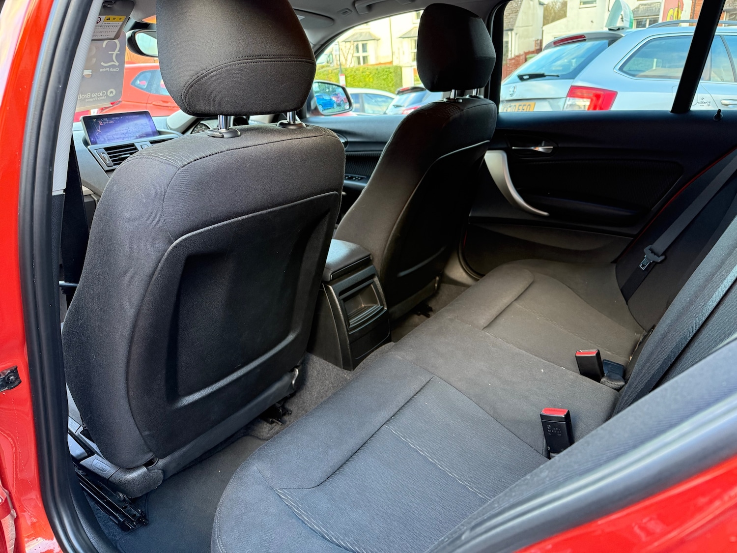 Used BMW 1 Series 2025 for sale - 77145226: Photo 21