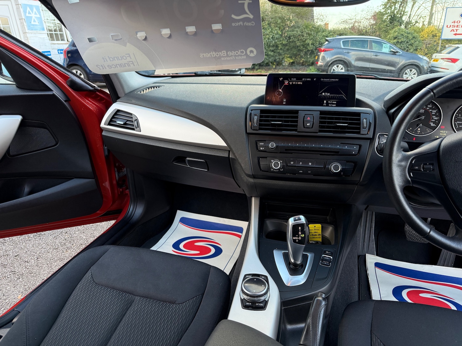 Used BMW 1 Series 2025 for sale - 77145226: Photo 22