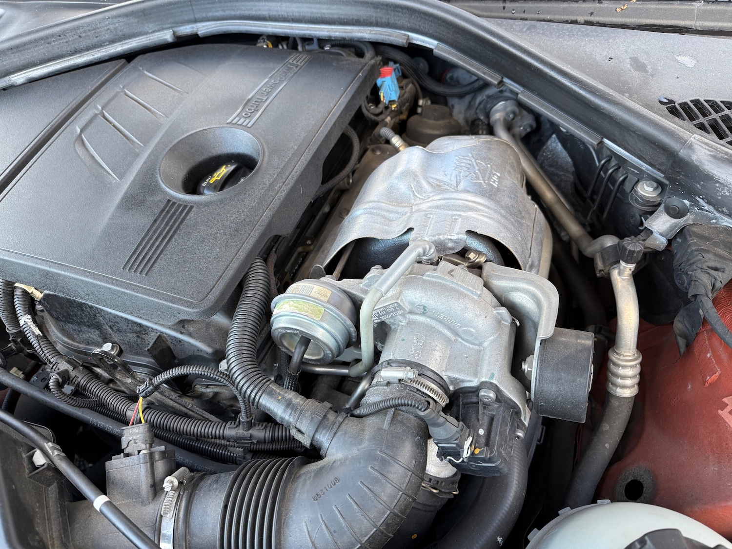 Used BMW 1 Series 2025 for sale - 77145226: Photo 25