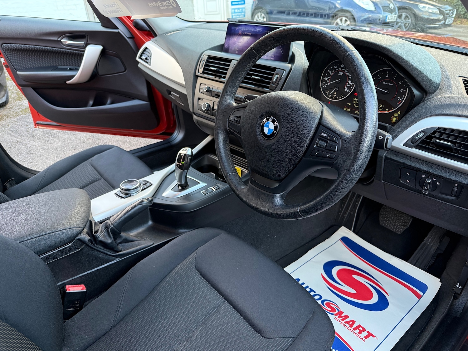 Used BMW 1 Series 2025 for sale - 77145226: Photo 26