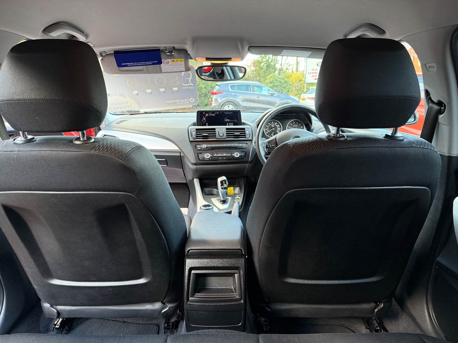 Used BMW 1 Series 2025 for sale - 77145226: Photo 27