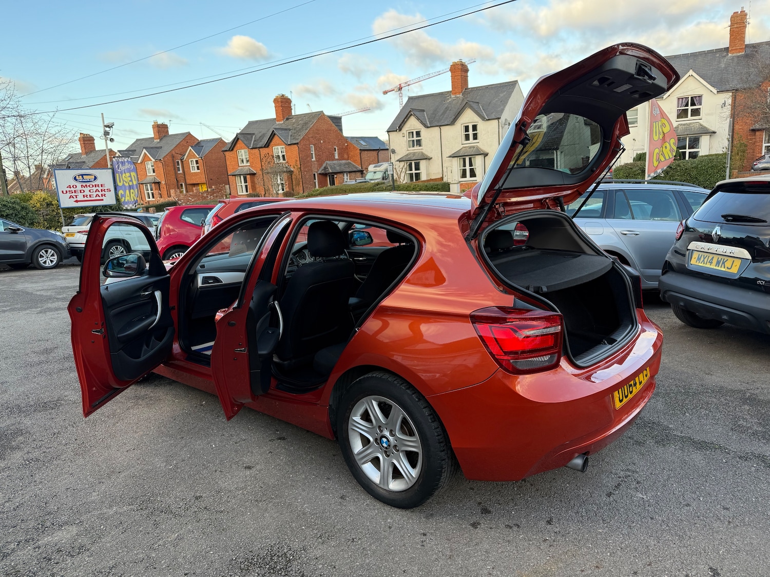 Used BMW 1 Series 2025 for sale - 77145226: Photo 28