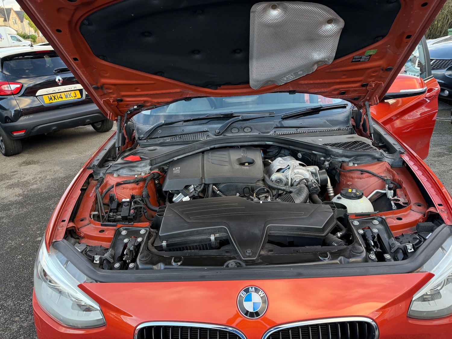 Used BMW 1 Series 2025 for sale - 77145226: Photo 29