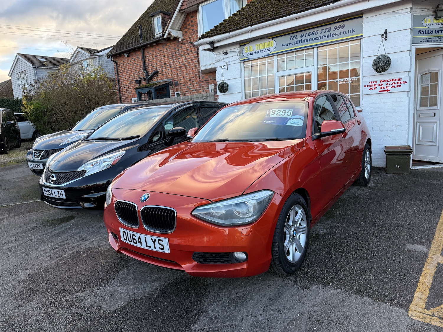 Used BMW 1 Series 2025 for sale - 77145226: Photo 31