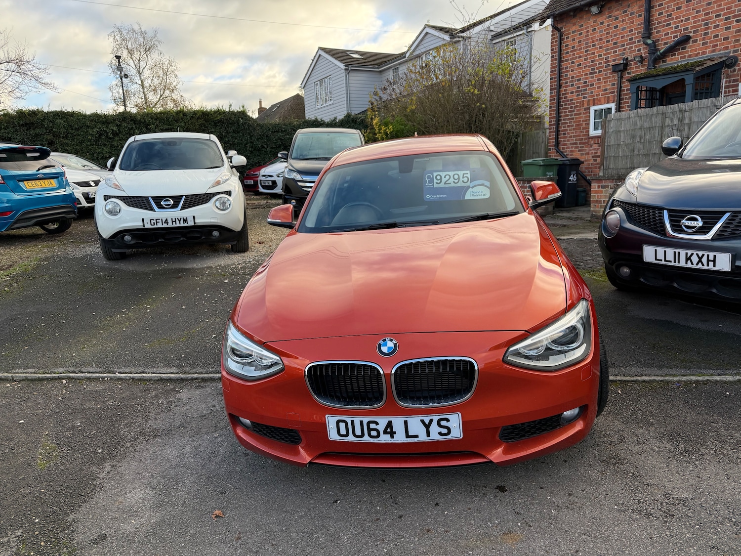 Used BMW 1 Series 2025 for sale - 77145226: Photo 5