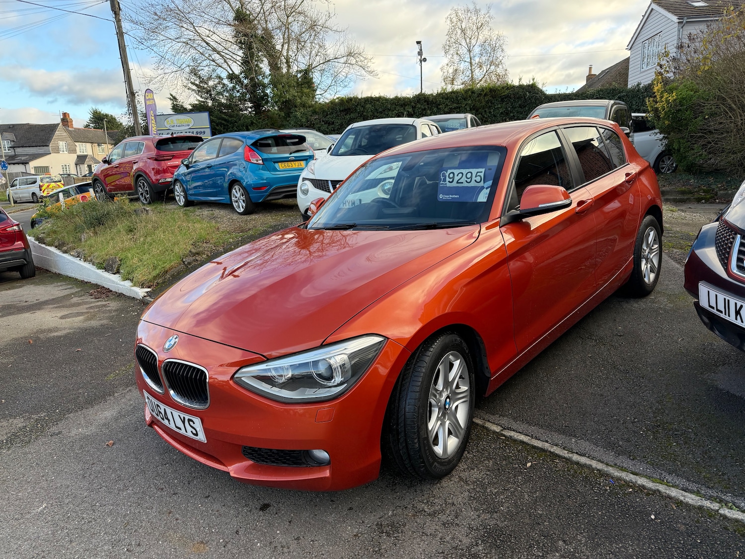 Used BMW 1 Series 2025 for sale - 77145226: Photo 6