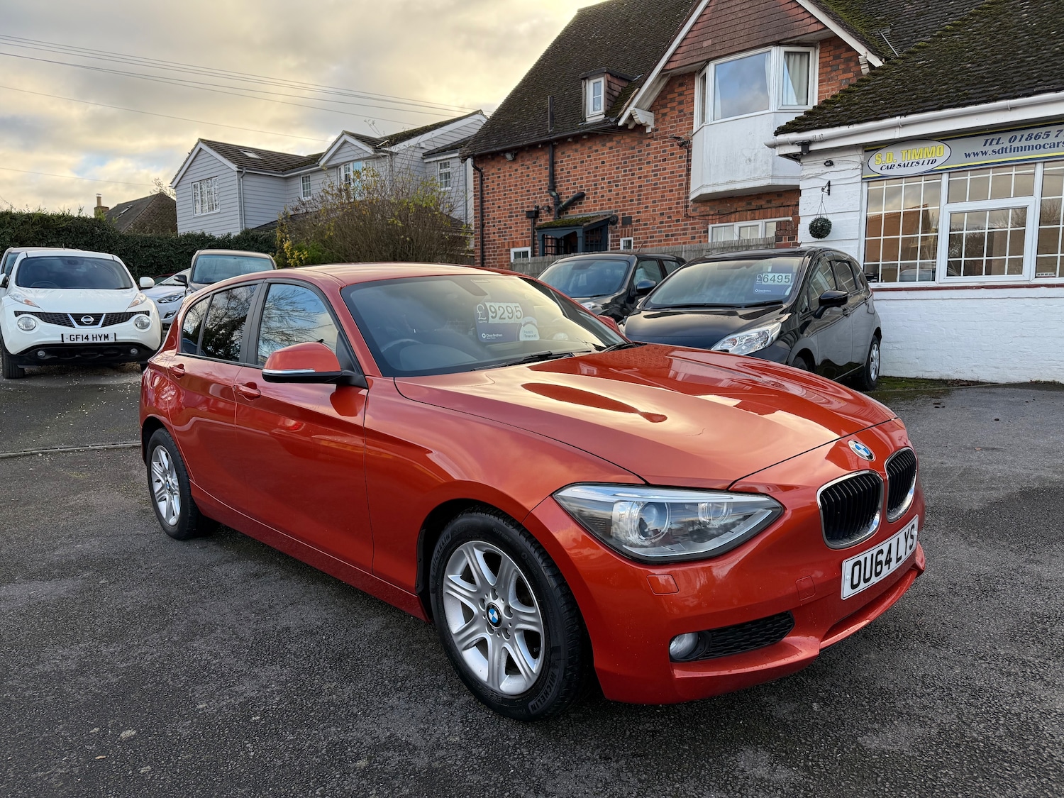 Used BMW 1 Series 2025 for sale - 77145226: Photo 7