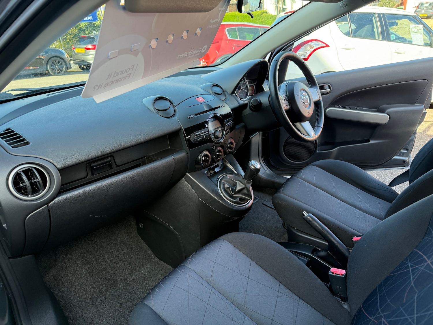 Used Mazda Mazda2 2011 for sale - 78062100: Photo 13