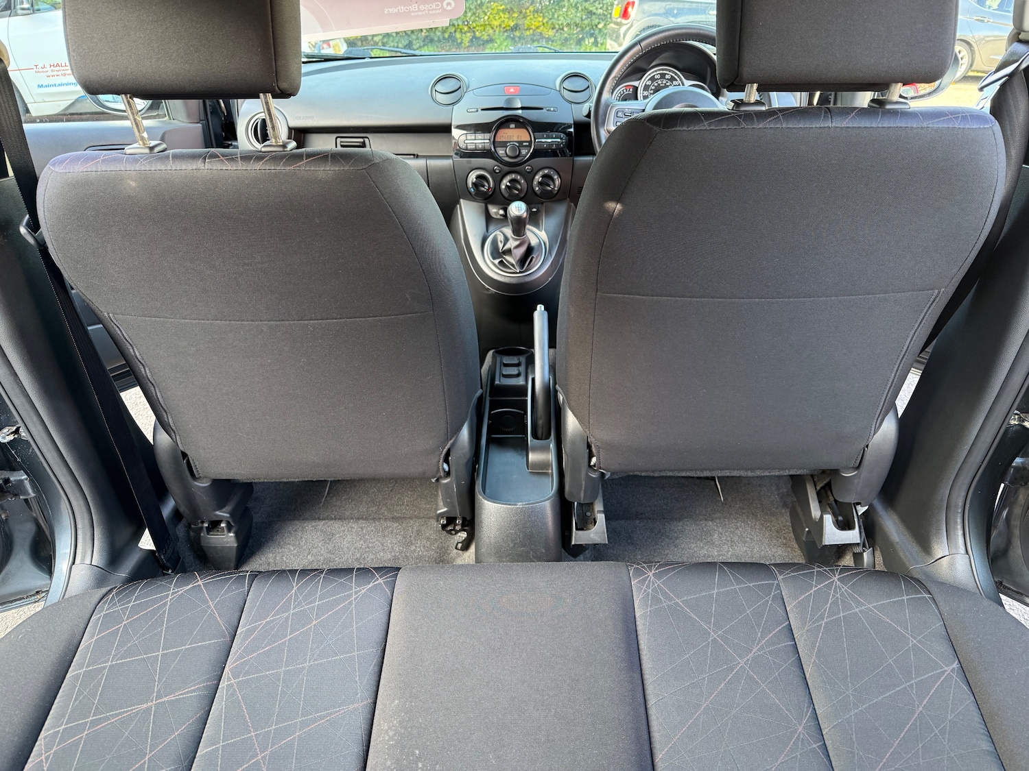 Used Mazda Mazda2 2011 for sale - 78062100: Photo 15