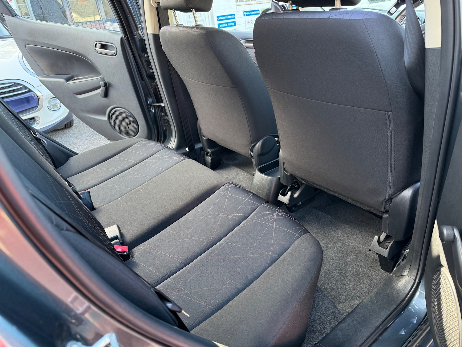 Used Mazda Mazda2 2011 for sale - 78062100: Photo 16