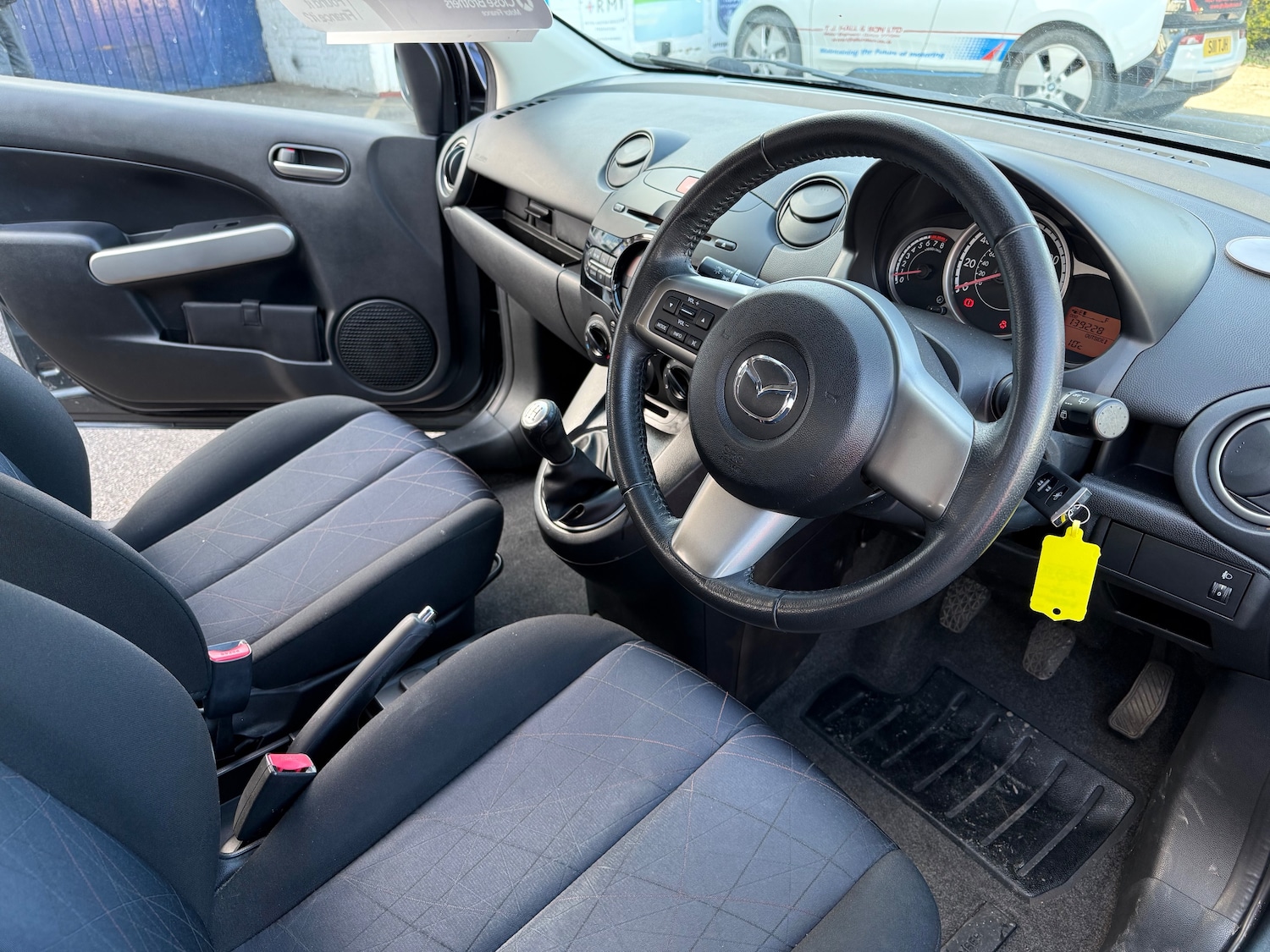 Used Mazda Mazda2 2011 for sale - 78062100: Photo 17