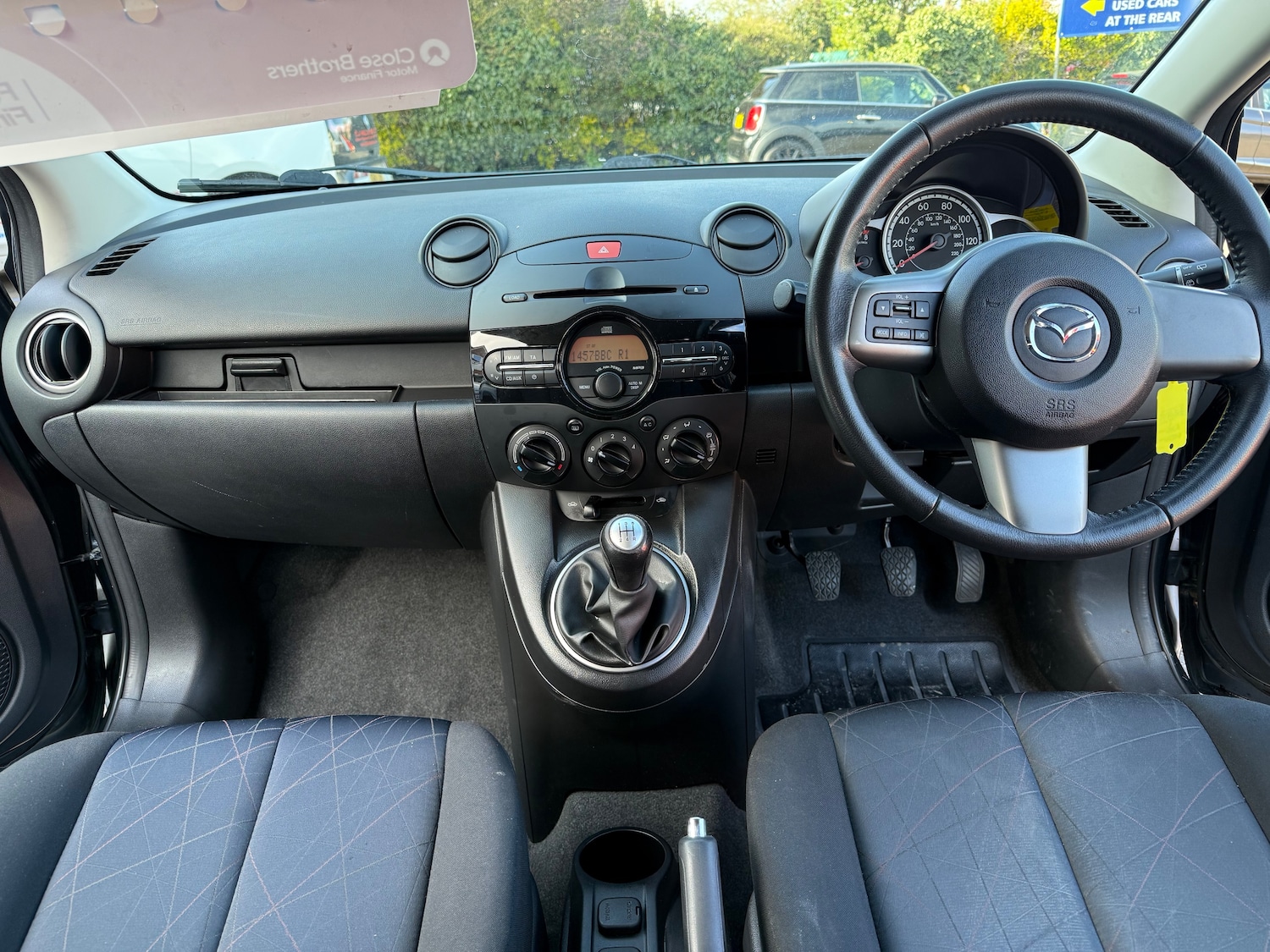 Used Mazda Mazda2 2011 for sale - 78062100: Photo 18